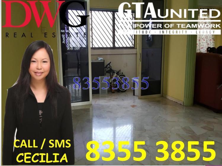 Blk 907 Jurong West Street 91 (Jurong West), HDB 5 Rooms #137528512